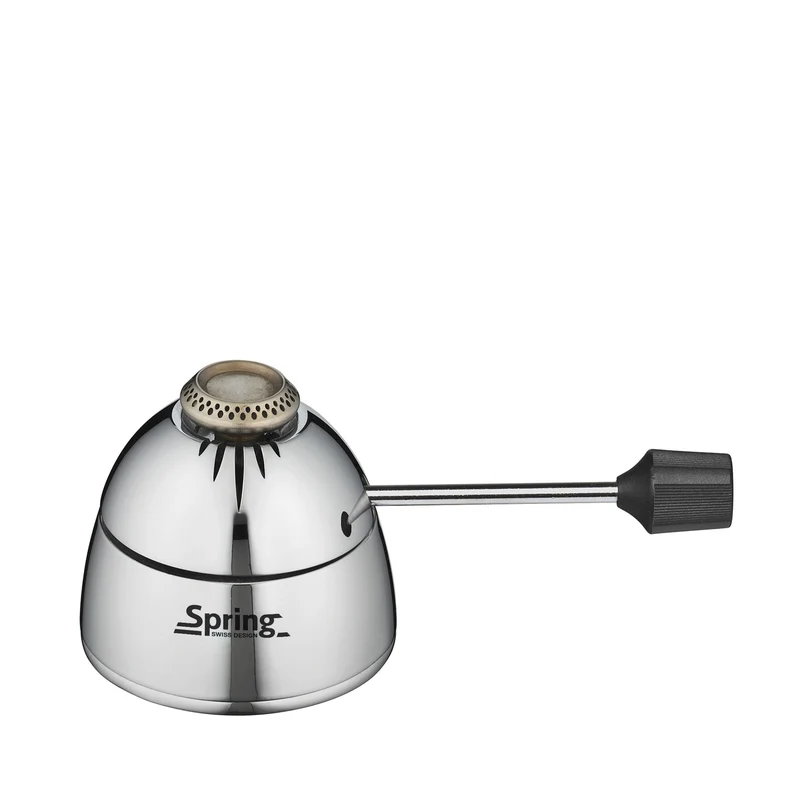 Fondue-Garnitur ANDERMATT 18 cm