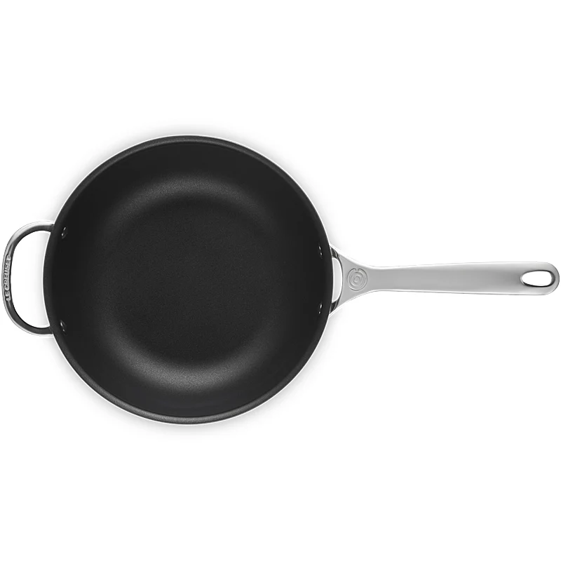 Le Creuset 3-ply Plus Sautépfanne antihaft 24cm
