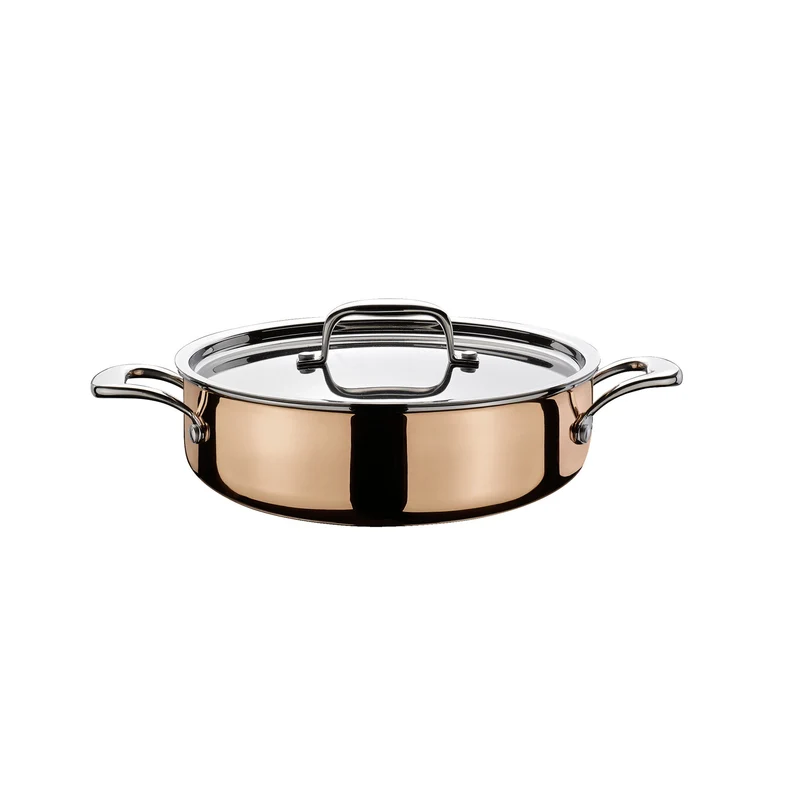 Gourmettopf 28 cm