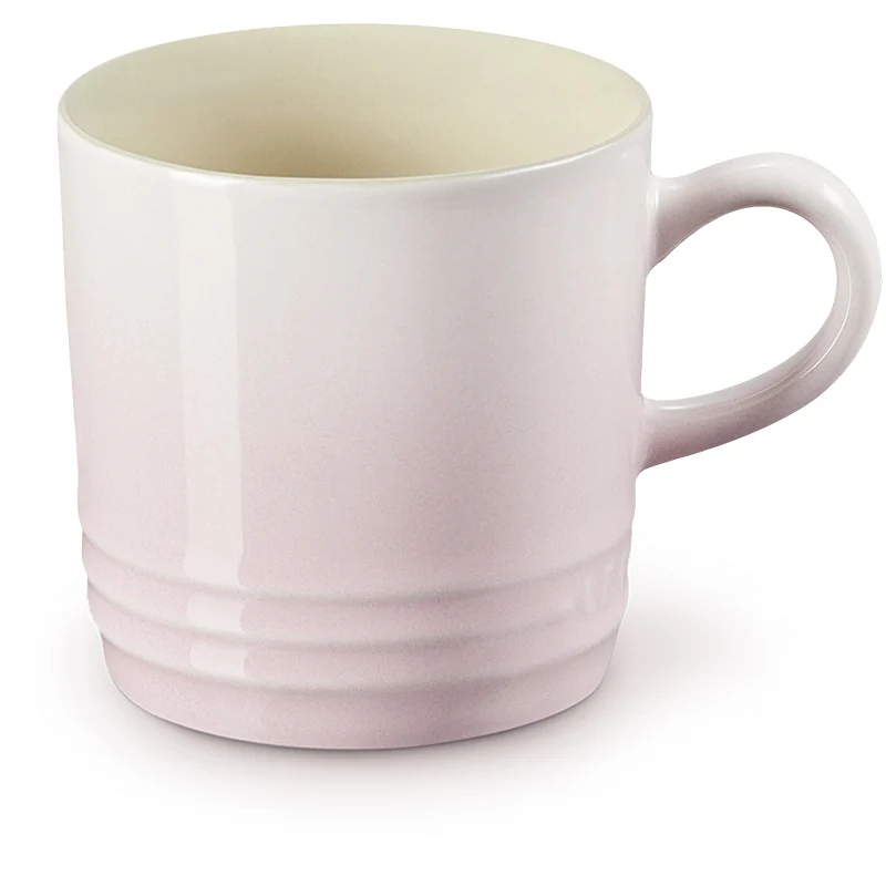 Le Creuset Becher 200 ml Shell Pink
