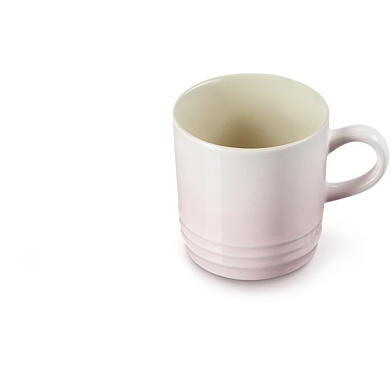 Le Creuset Becher 200 ml Shell Pink