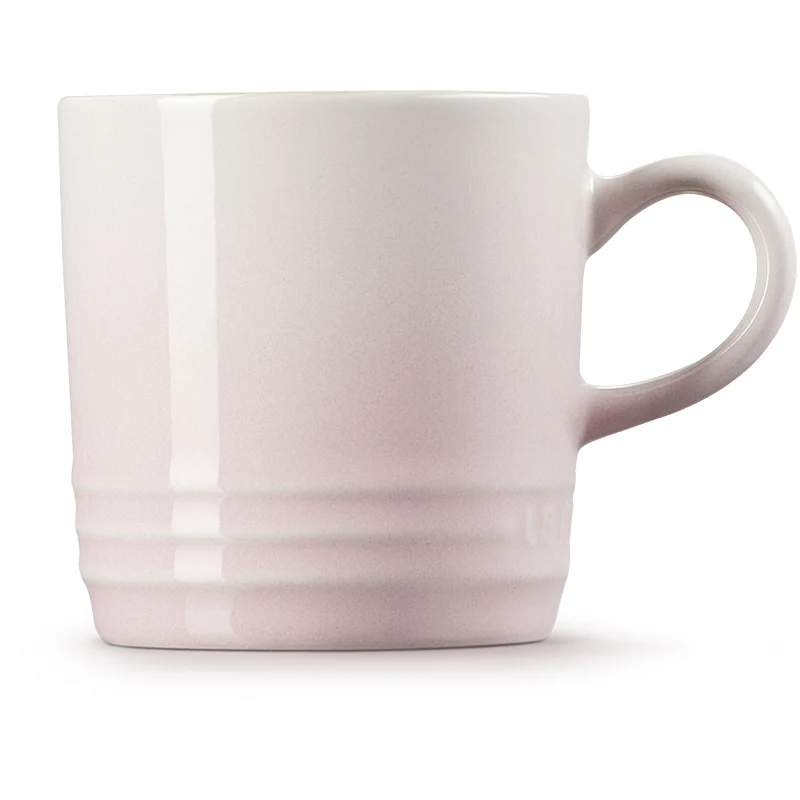 Le Creuset Becher 200 ml Shell Pink