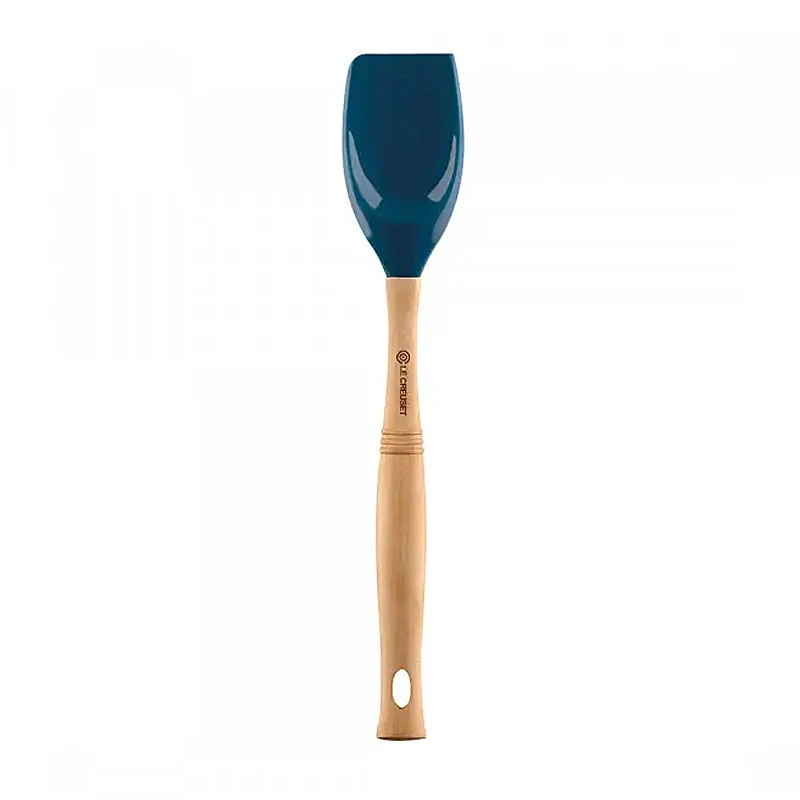 Le Creuset Kochlöffel Premium Deep Teal