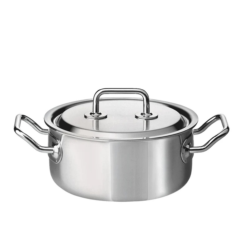 Topf-Set 4-teilig