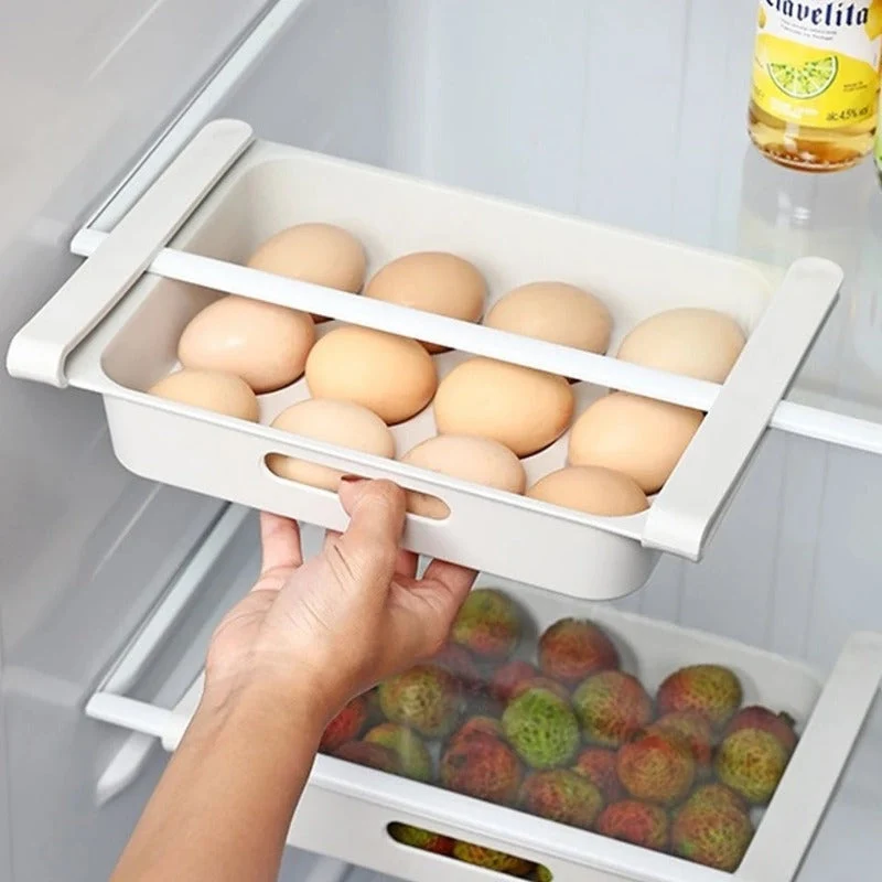 Refrigerator Egg Storge Drawer