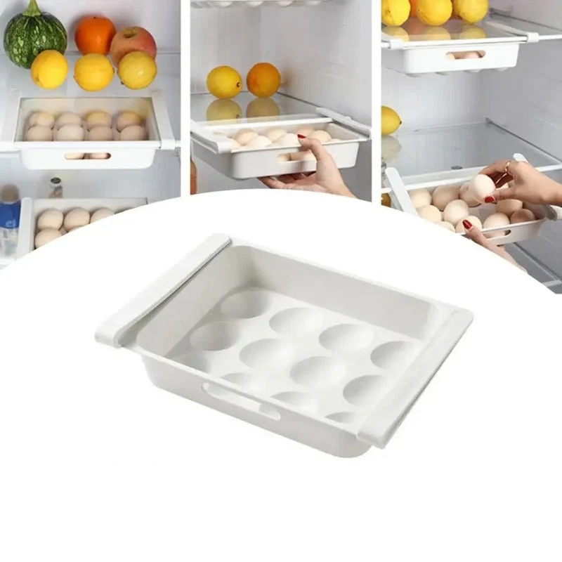 Refrigerator Egg Storge Drawer