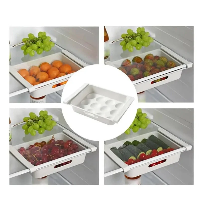 Refrigerator Egg Storge Drawer