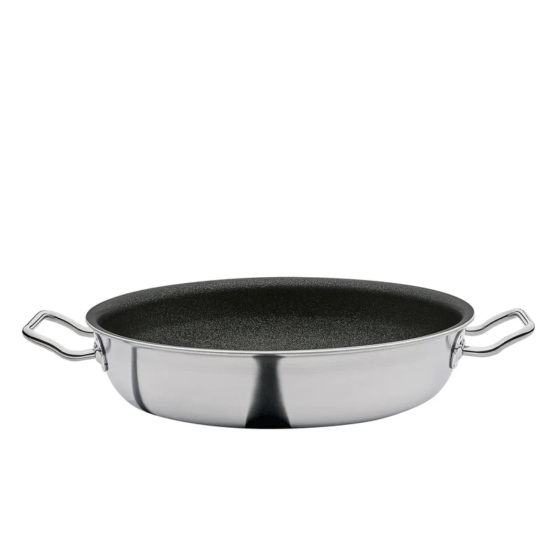 Servierpfanne XL 28 cm