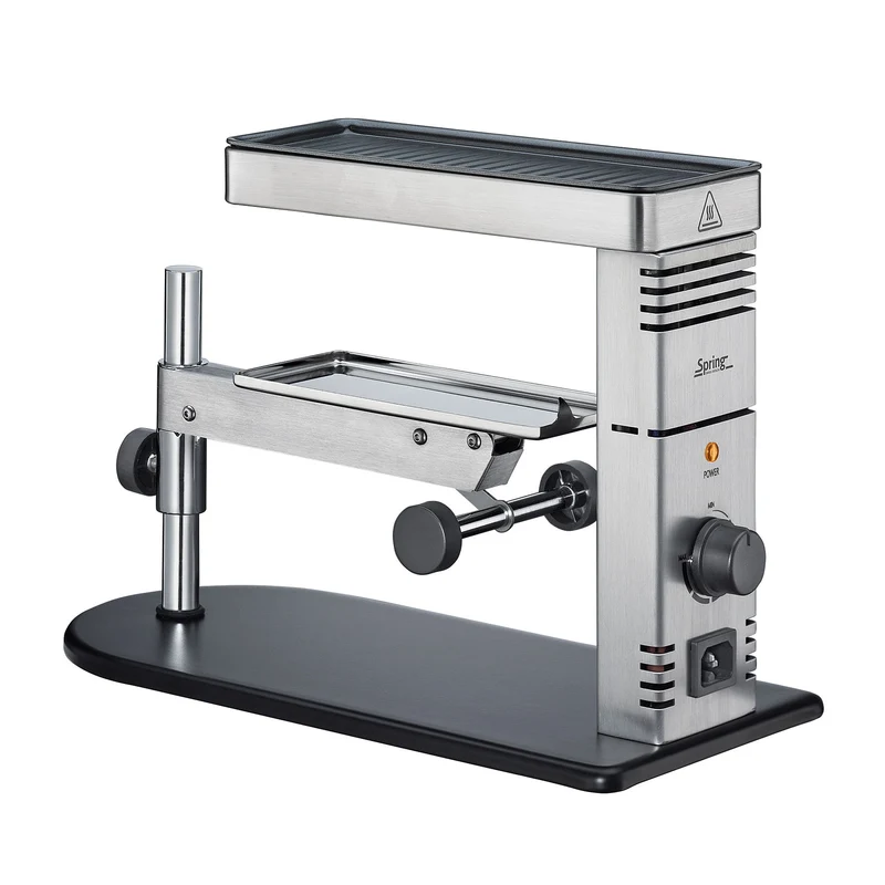 Raclette-Ofen