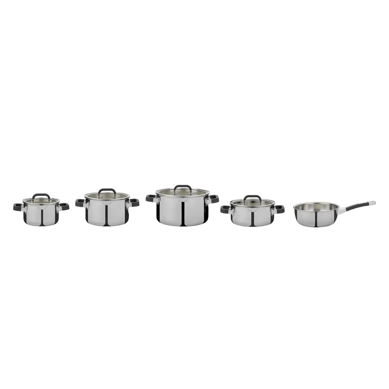 Spring Starter Set FUSION2+ , 5-teilig