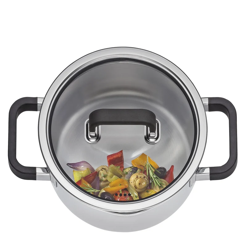 Spring Starter Set FUSION2+ , 5-teilig