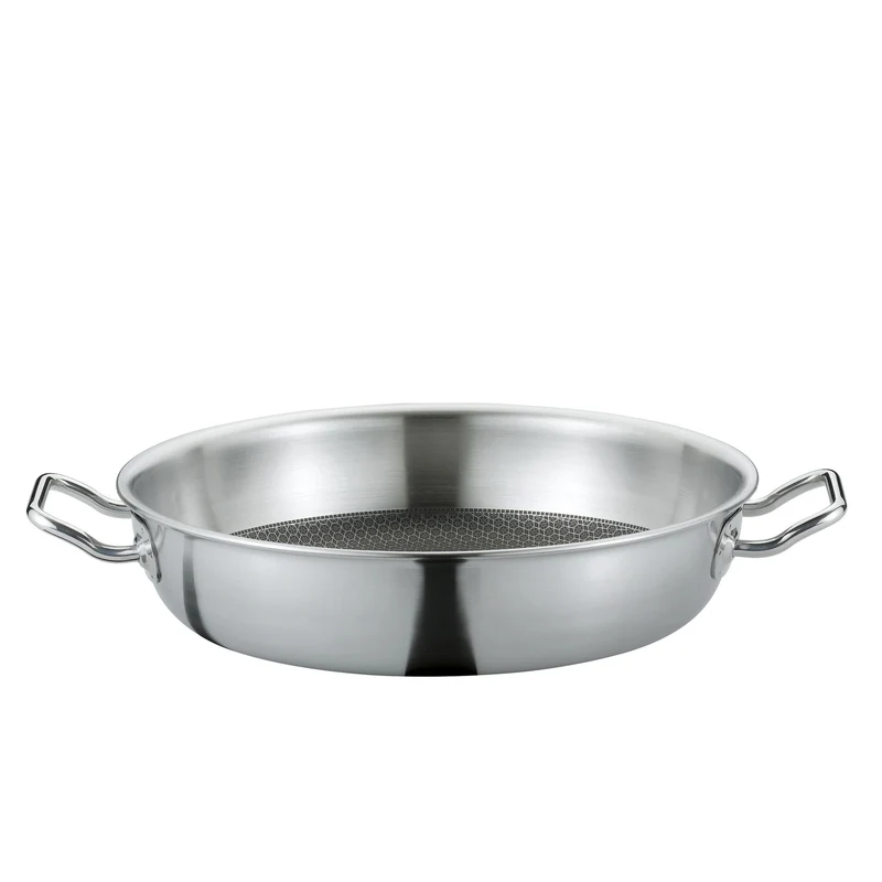 Servierpfanne XL 32 cm