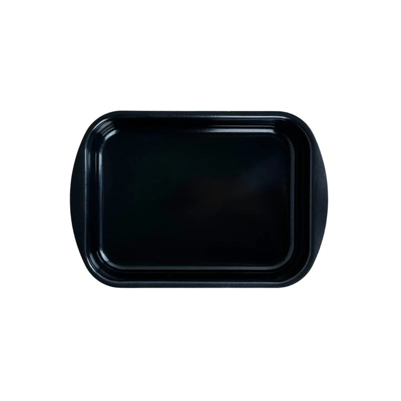 Conzept Kitchen – Aluminium-Backform 30 x 22 x 6,4 cm, Keramik