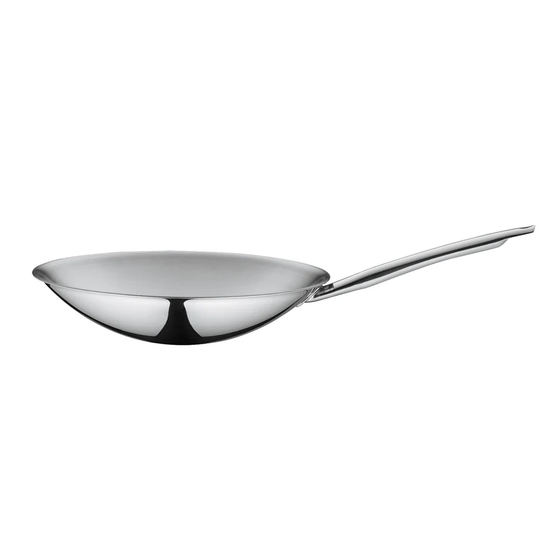 Stielwok Rundboden 35 cm