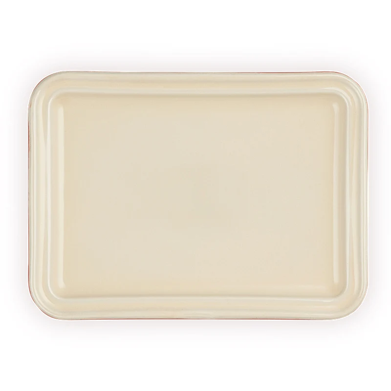 Le Creuset Butterdose Kirschrot