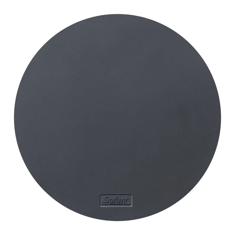 Schutzmatte für Induktionskochfeld 22 cm, 2er-Set