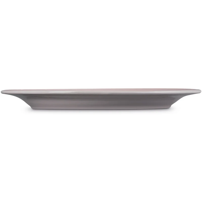 Le Creuset Frühstücksteller 22 cm Shell Pink