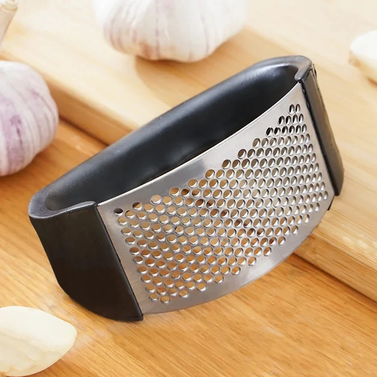 Garlic Crusher Manual Tool