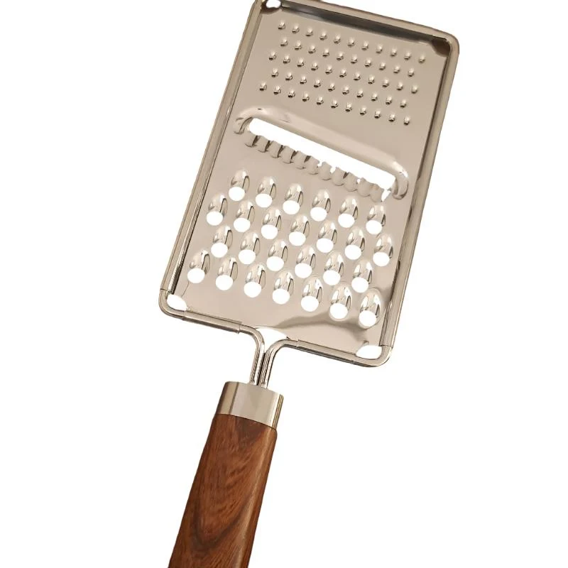 Cheese Grater Stainless Steel