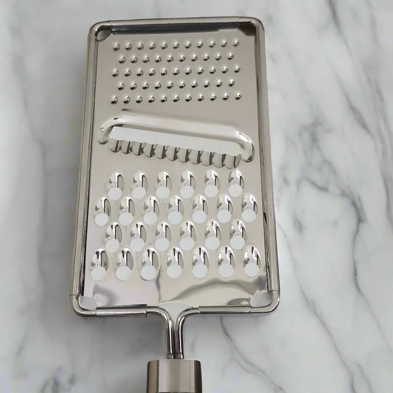 Cheese Grater Stainless Steel