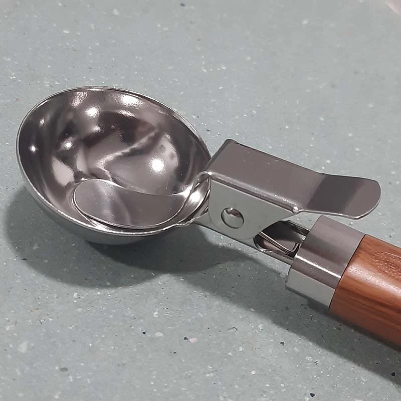 Ice Cream Scoop with Trigger