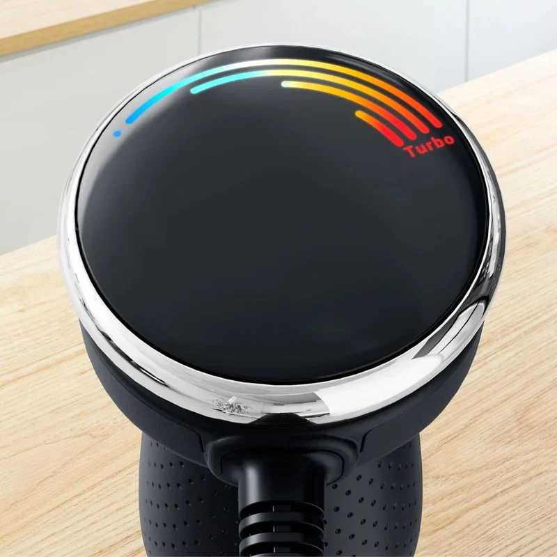 Batidora de mano 4 en 1 Quickchef Plus 1000W Moulinex