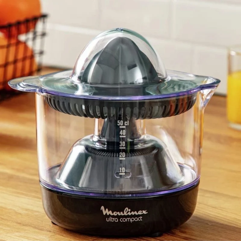 Exprimidor Ultra Compact Moulinex