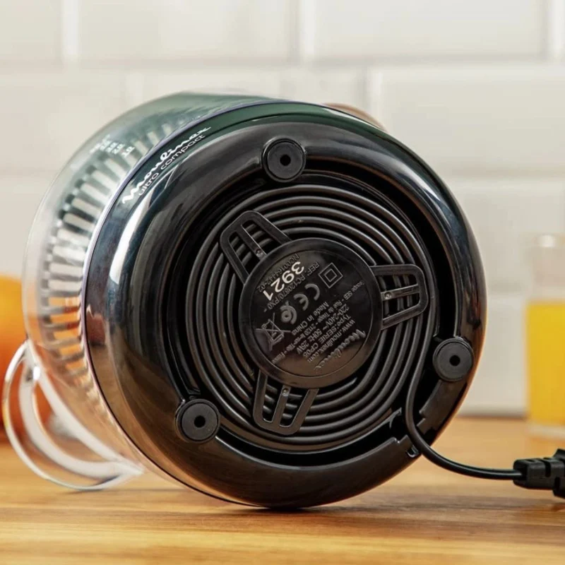 Exprimidor Ultra Compact Moulinex
