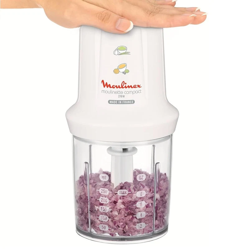 Picadora de mano Compact Moulinex
