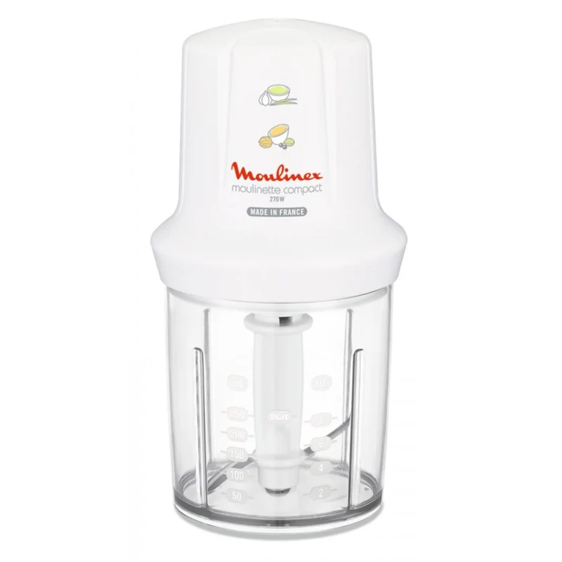 Picadora de mano Compact Moulinex