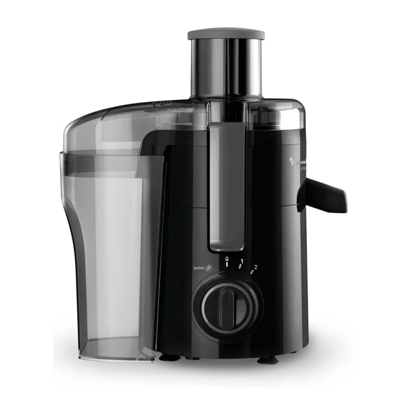 Extractor de jugos Frutelia Moulinex