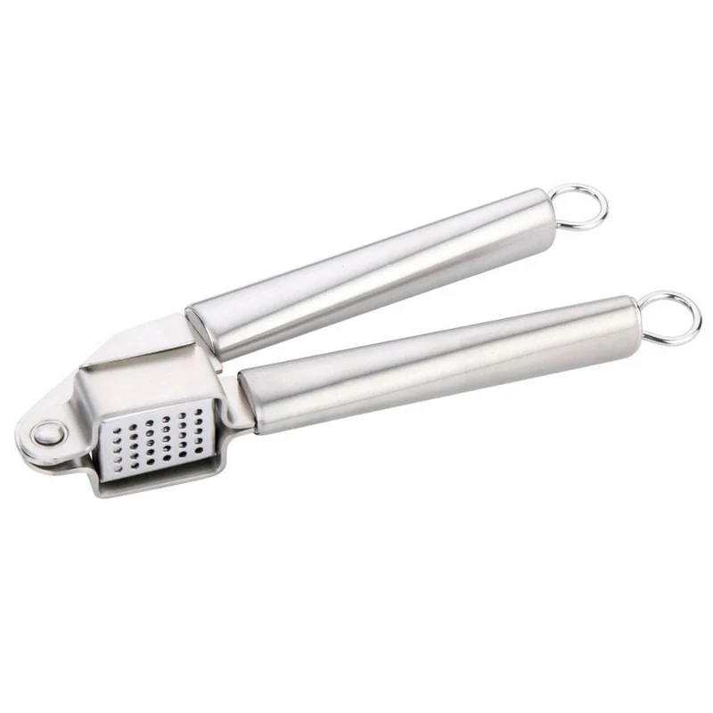 Alpina - Knoblauchpresse 20 cm