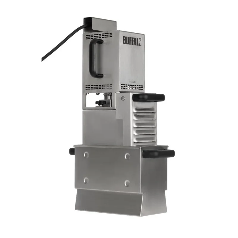 Buffalo Öl-Filtrationsmaschine