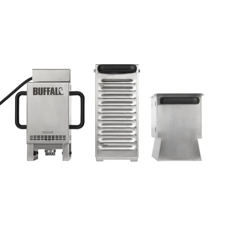 Buffalo Öl-Filtrationsmaschine