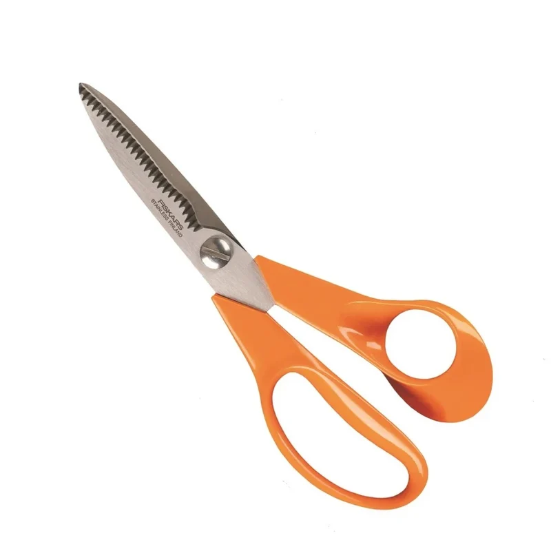 Fiskars - Classic Küchenschere - 18 cm.