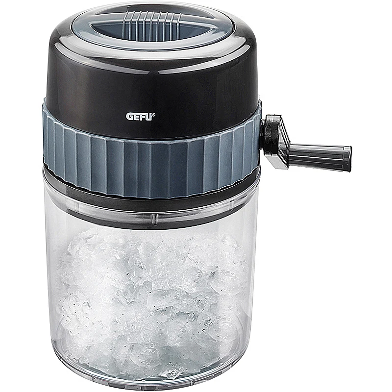 GEFU Ice Crusher SLUSH 89492