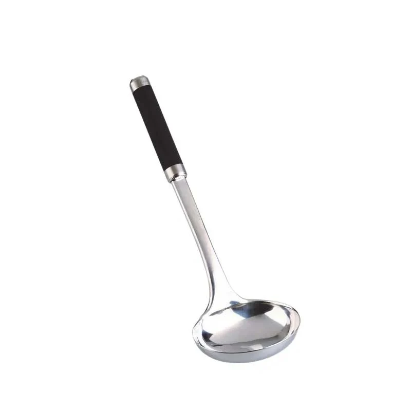 Stainless Steel Soup Spoon Long Handle