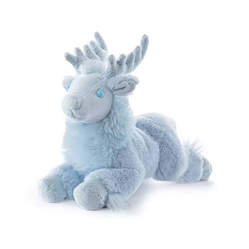 Harry Potter - Plüschfigur - Patronus Hirsch (27cm)