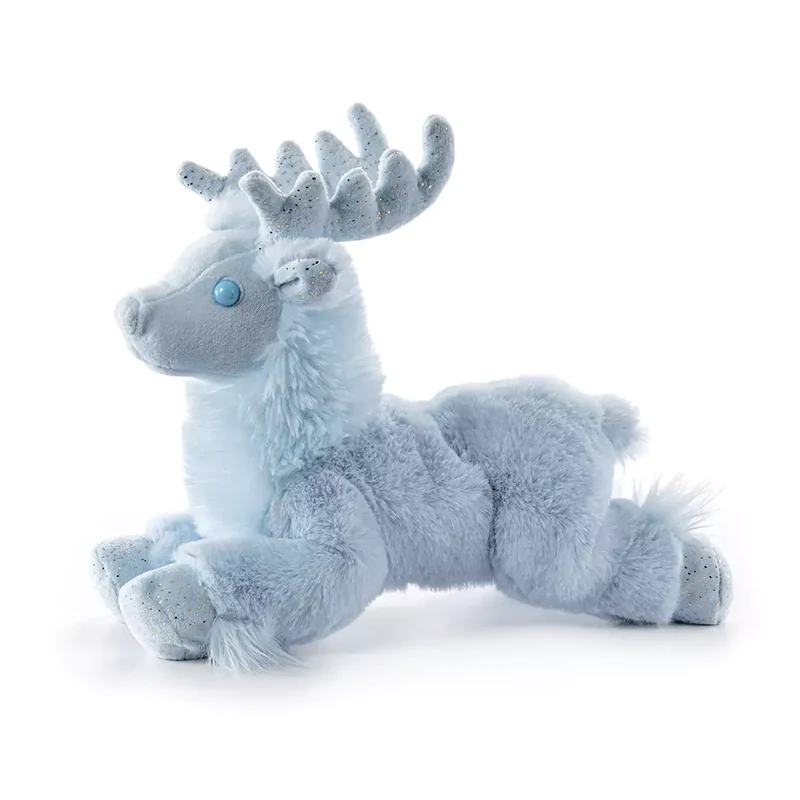 Harry Potter - Plüschfigur - Patronus Hirsch (27cm)
