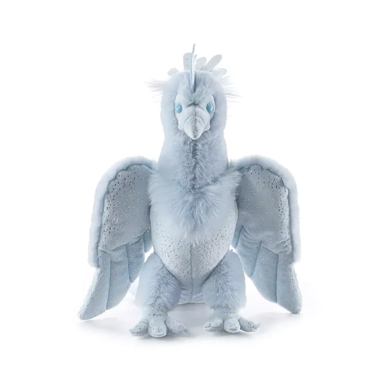 Harry Potter - Plüschfigur - Patronus Phönix (35cm)