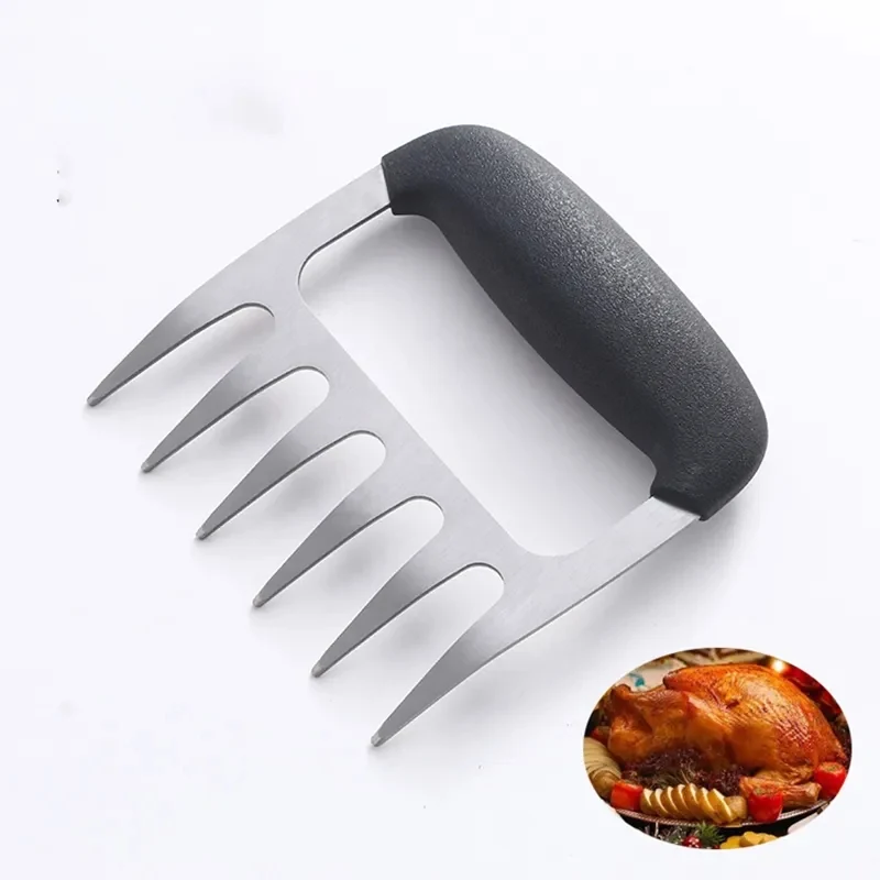 Bear Claw Meat Divider