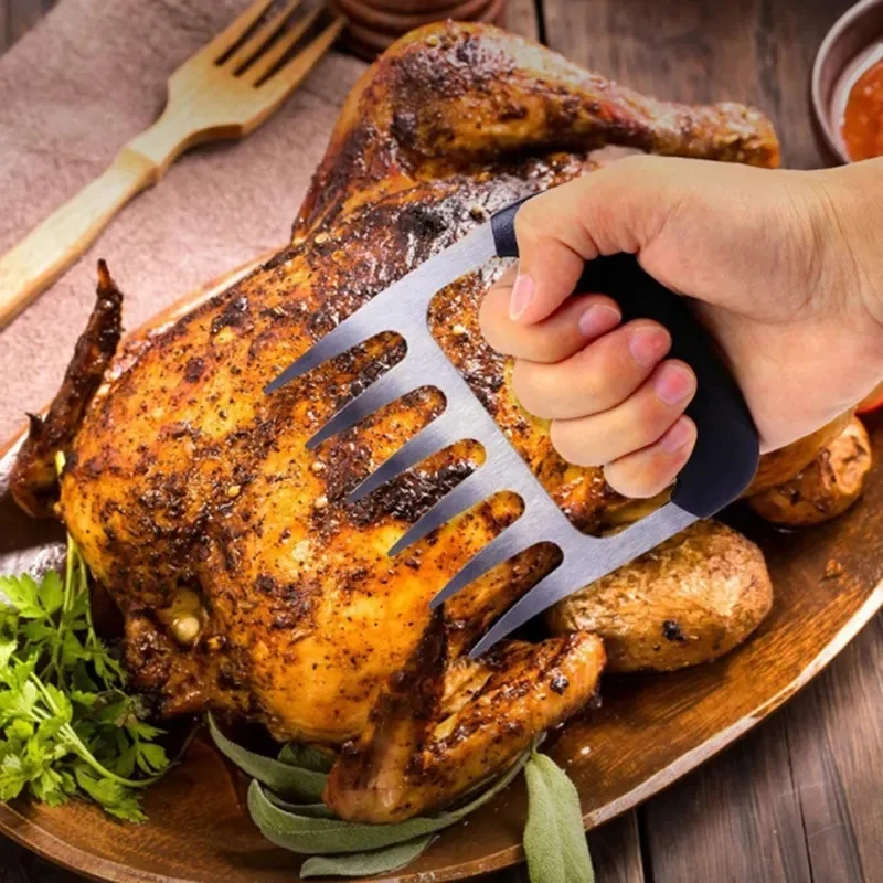 Bear Claw Meat Divider