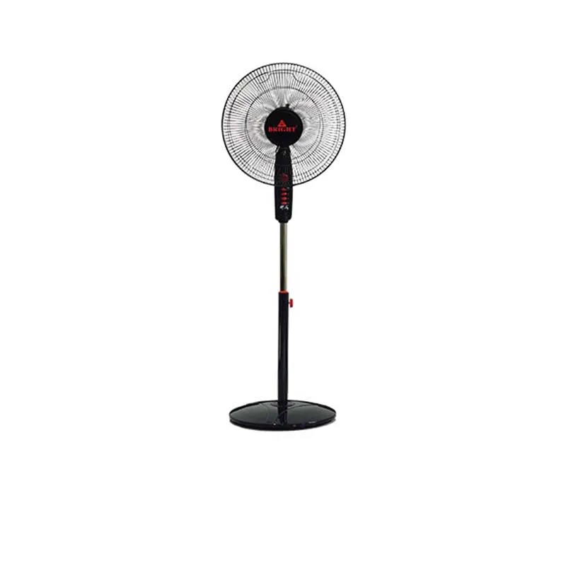 Bright Pedestal Fan 16"