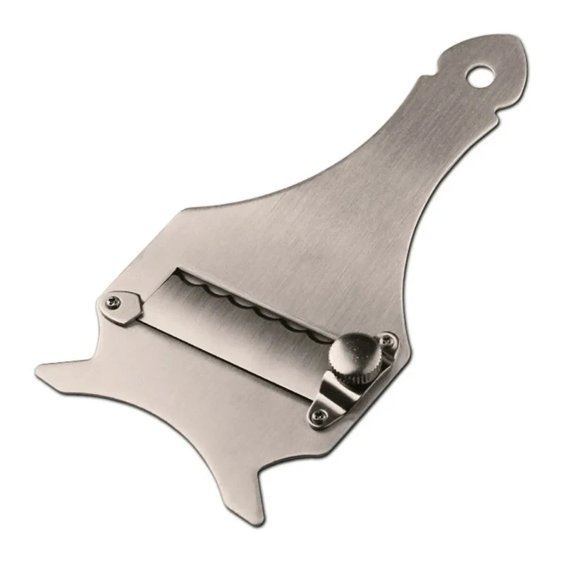Chocolate Slicer Stainless Steel