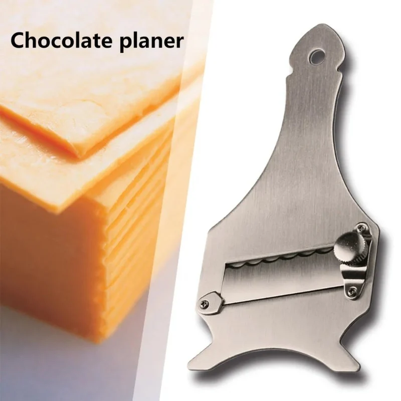 Chocolate Slicer Stainless Steel