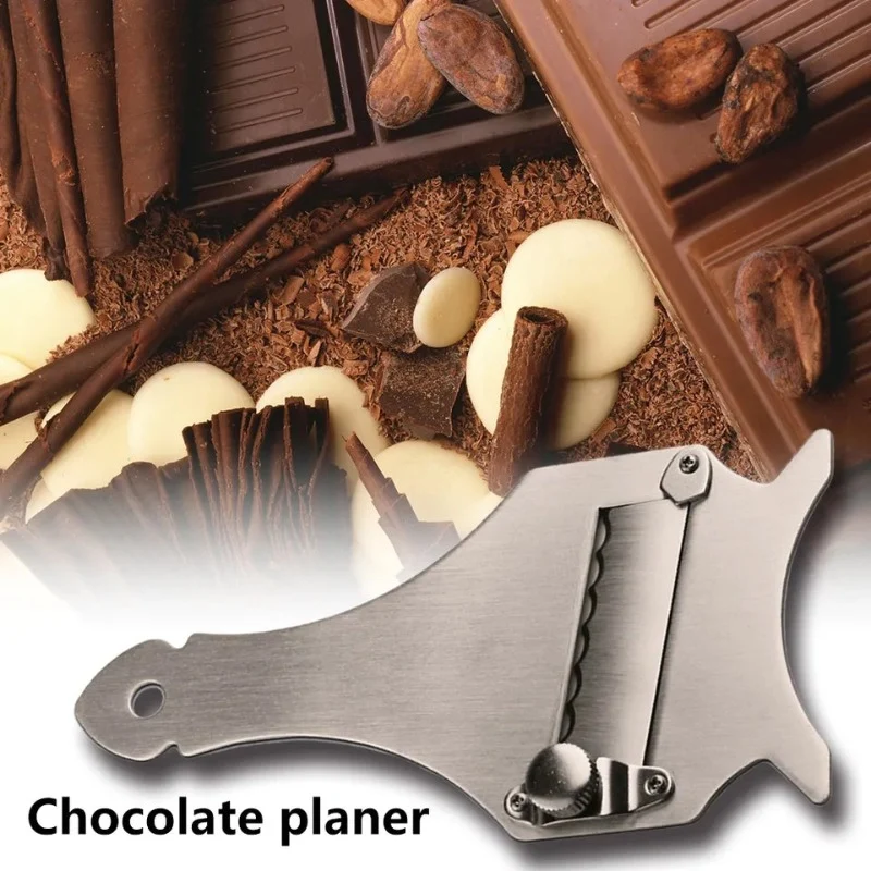 Chocolate Slicer Stainless Steel