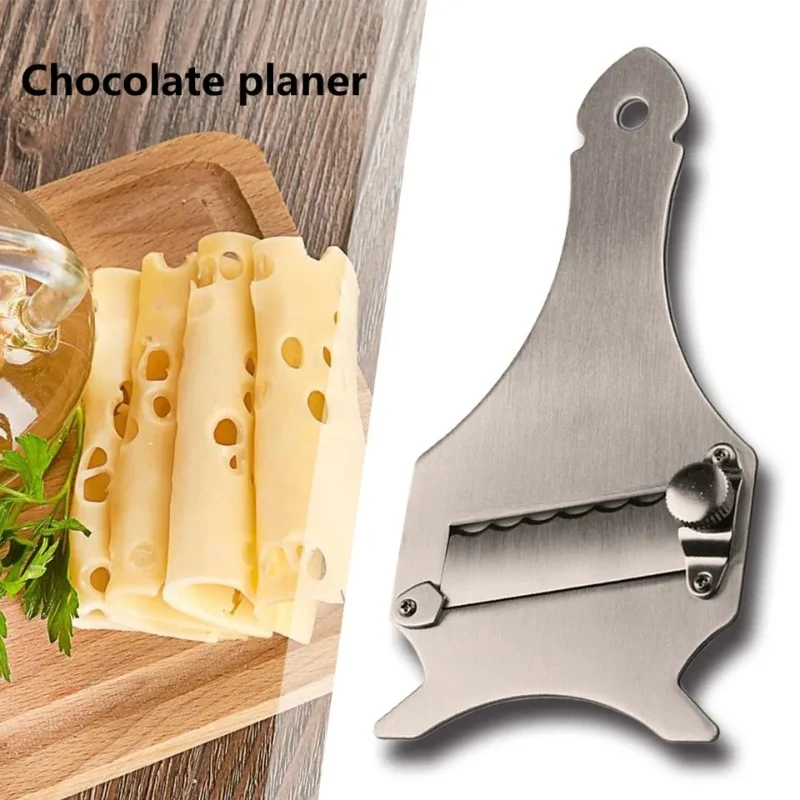 Chocolate Slicer Stainless Steel