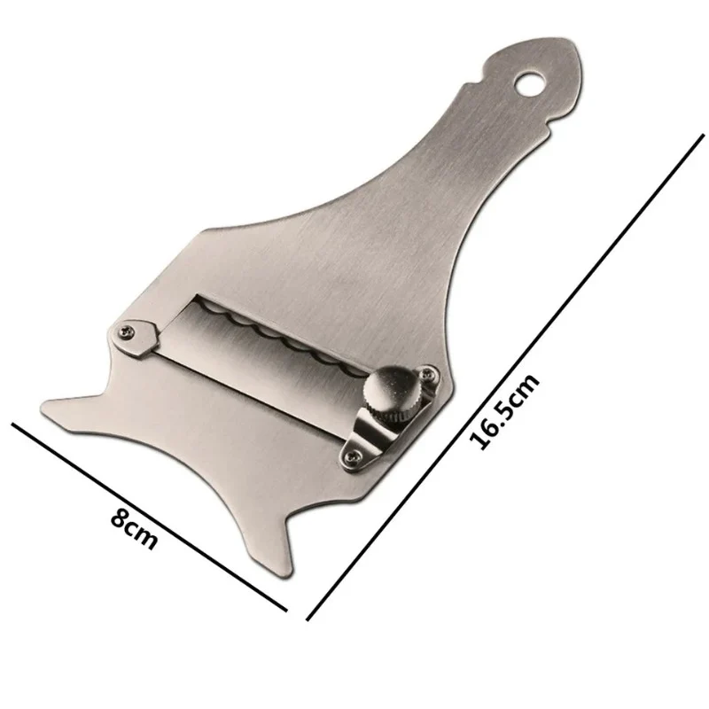 Chocolate Slicer Stainless Steel