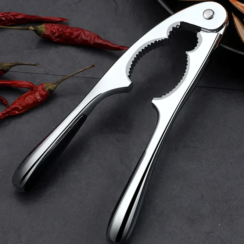 Nut Cracker Tool