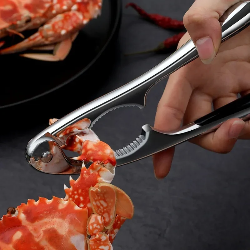 Nut Cracker Tool